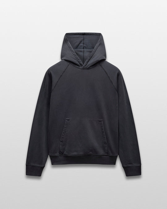 Midweight Terry Fadeaway Standard Hoodie