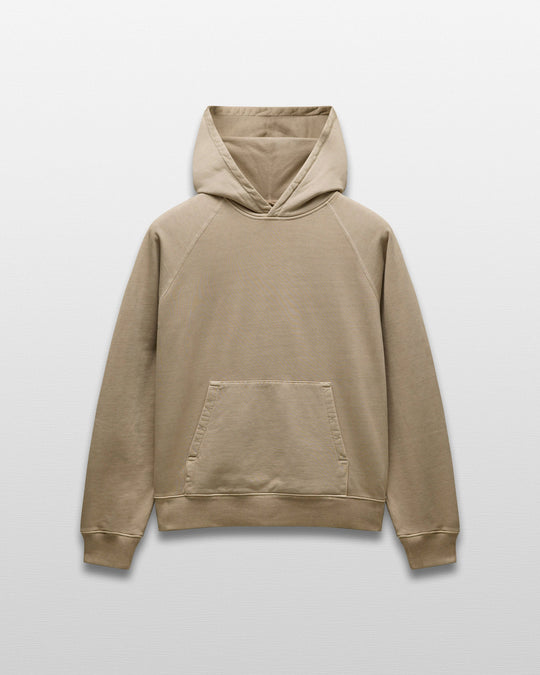 Midweight Terry Fadeaway Standard Hoodie