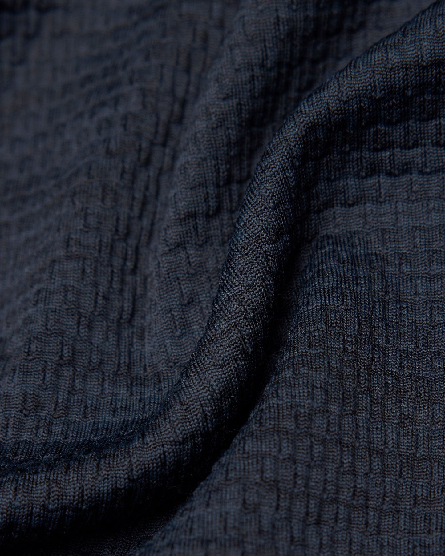 Solotex Mesh Tiebreak Standard Track Jacket