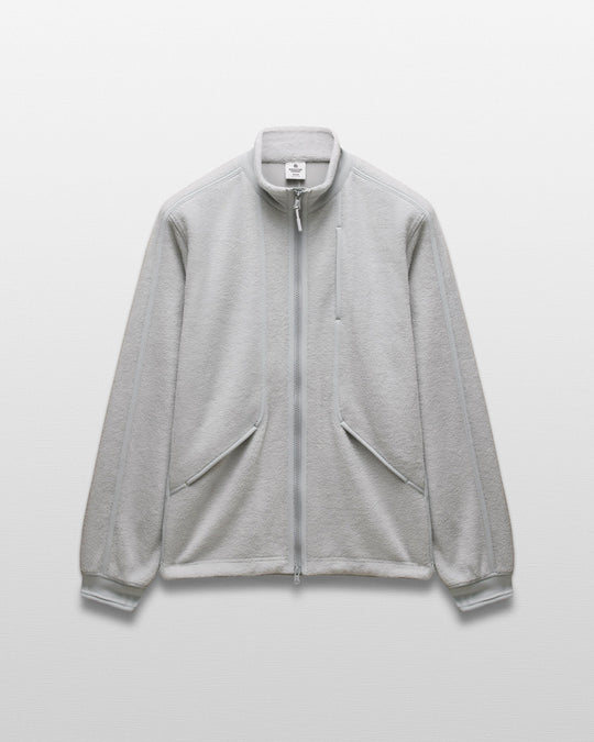 Shaggy Fleece Expo Standard Jacket