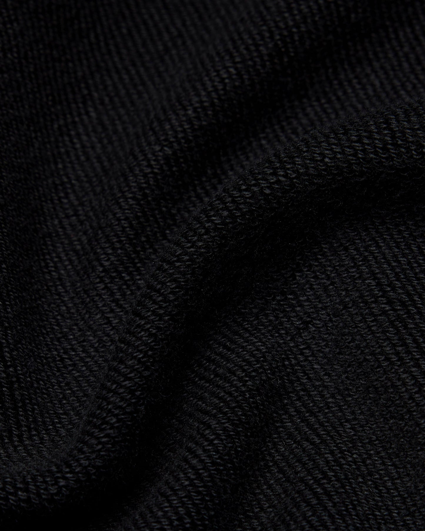 Midweight Terry Monogram Standard Hoodie