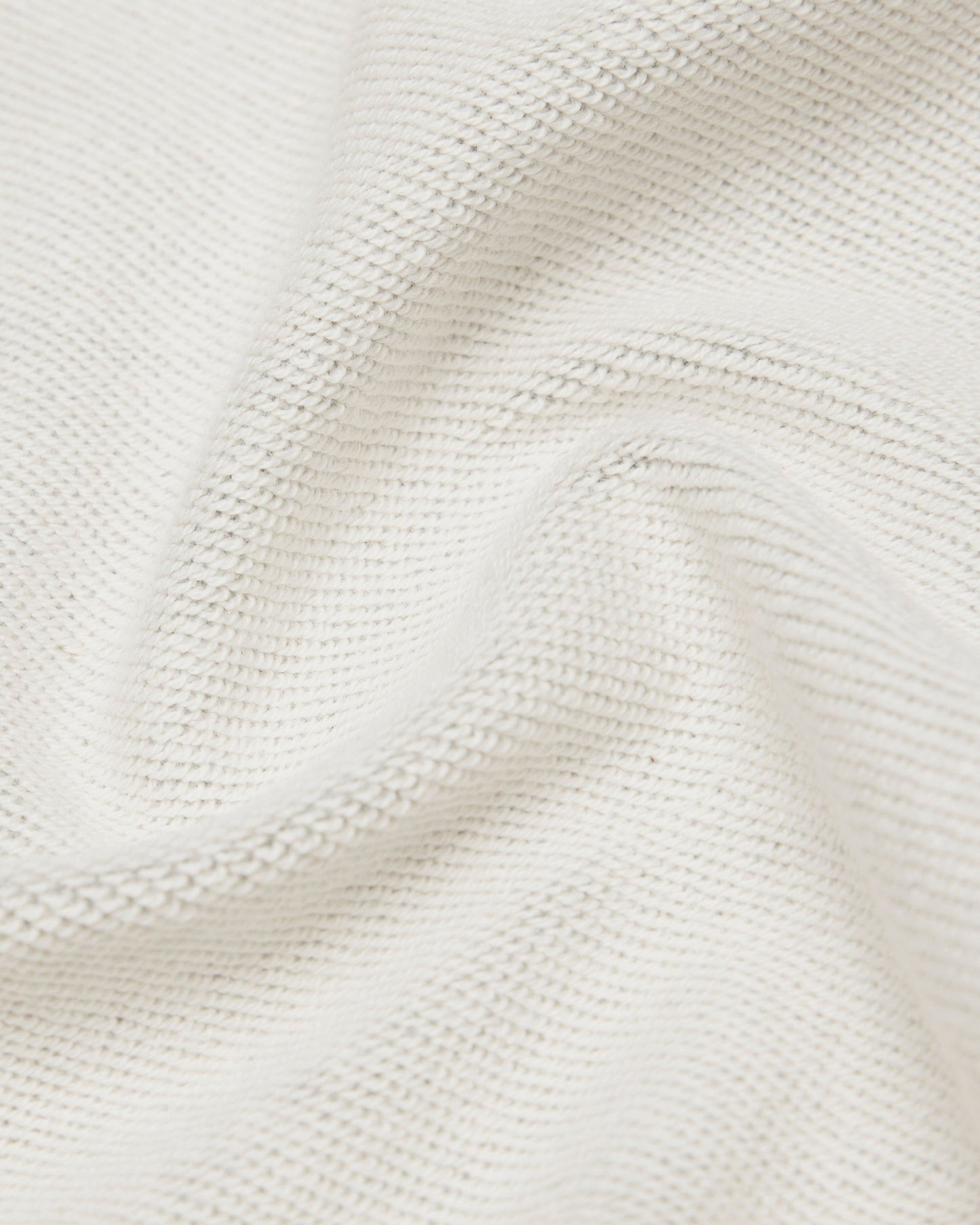 Midweight Terry Logo Relaxed Hooded Robe