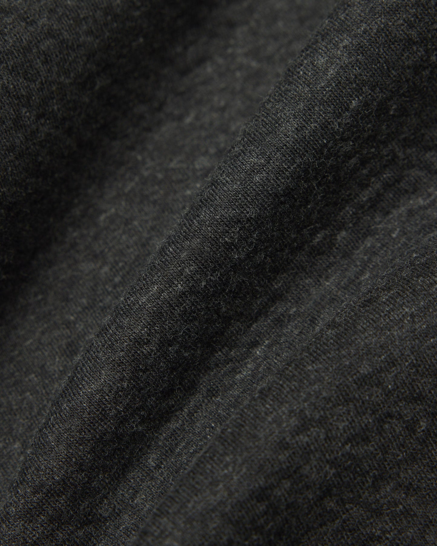 Cabin Fleece Logo Relaxed Robe