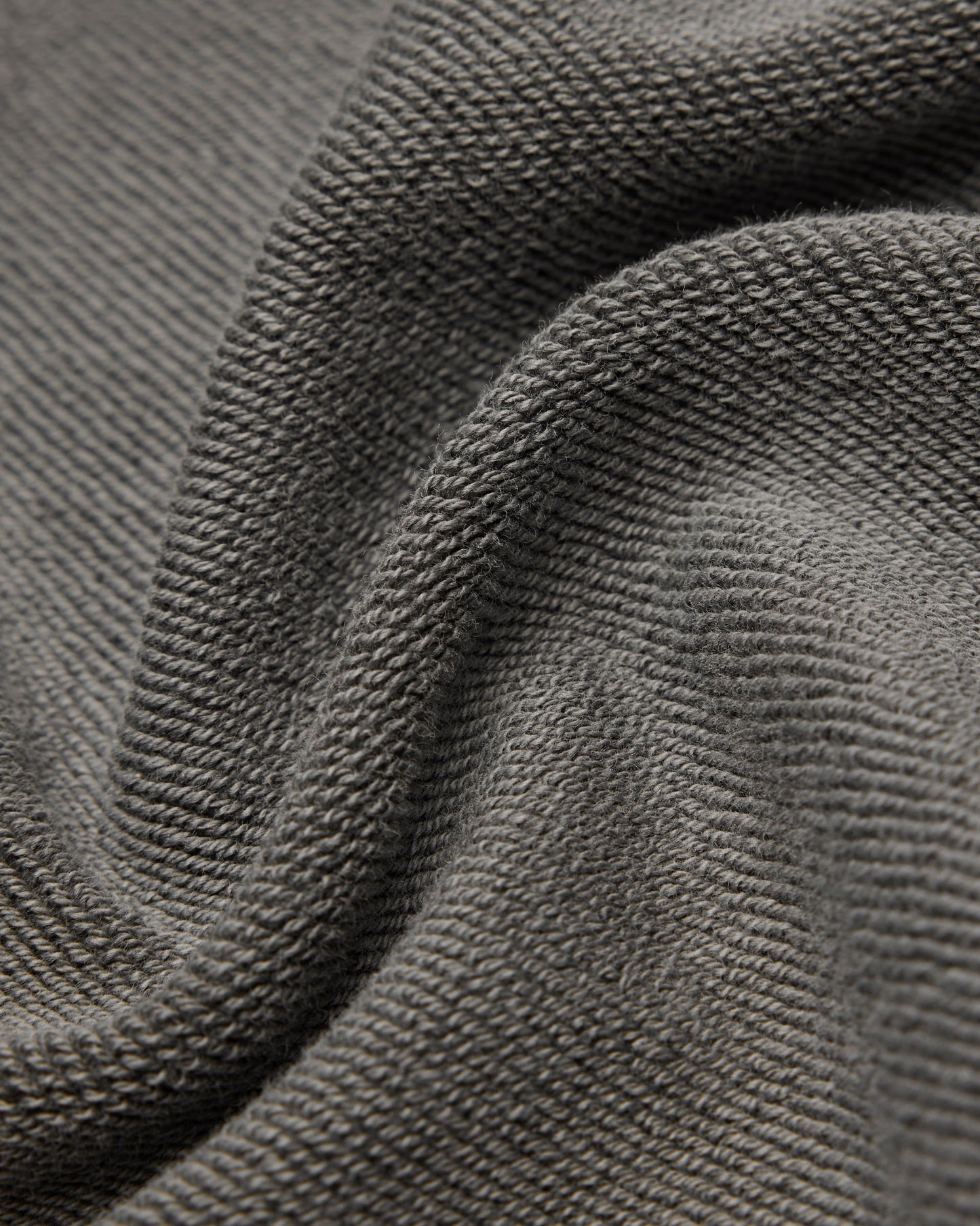 Midweight Terry Fadeaway Rugby Standard Sweatshirt