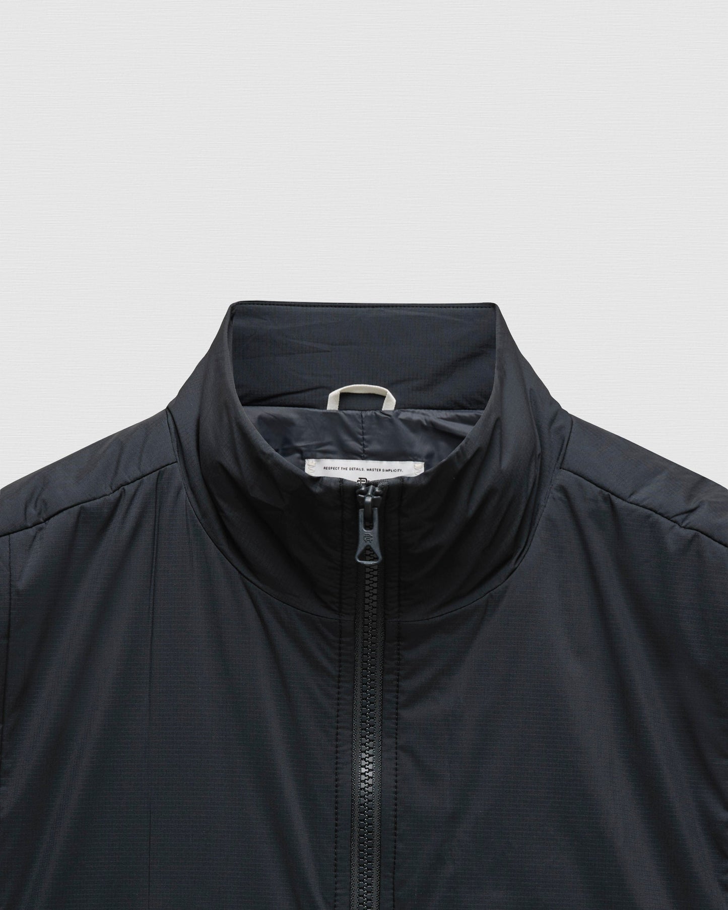 Nylon Ripstop Signal Vest