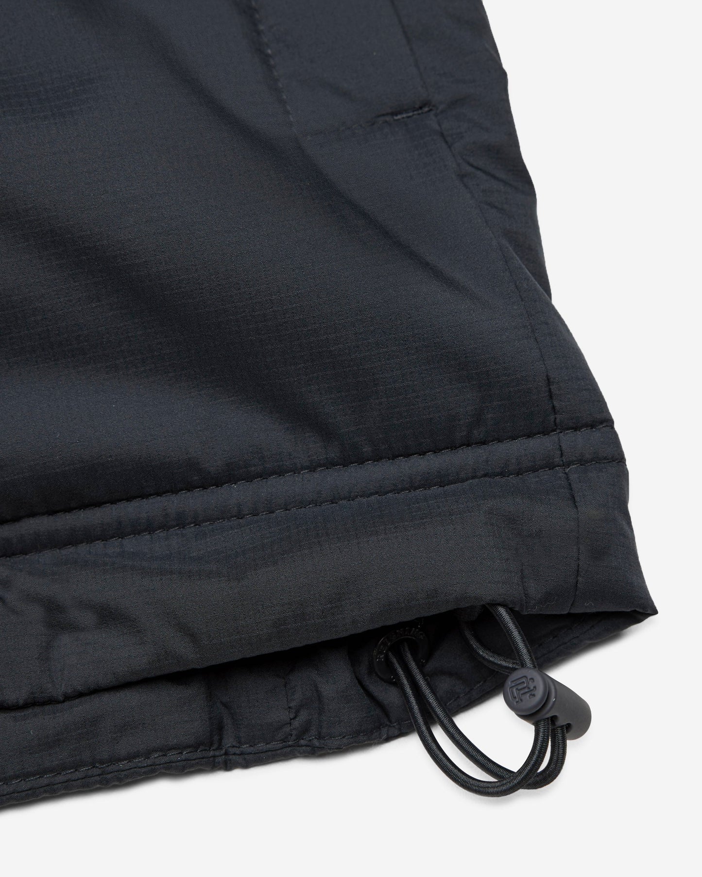 Nylon Ripstop Signal Vest