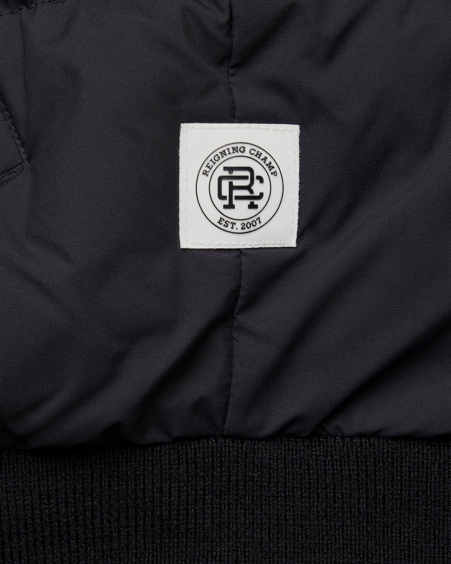 Matte Ripstop Forum Down Jacket