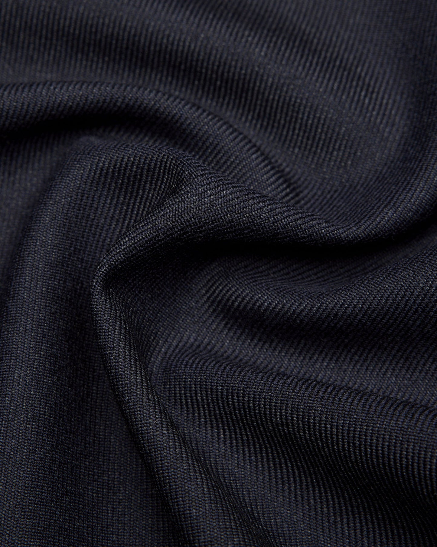 Wool Twill Venue Jacket