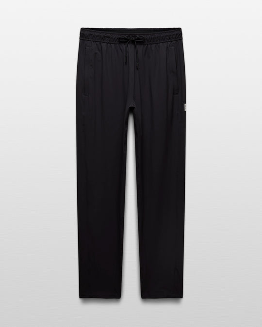 Nylon Oxford Team Slim Pant