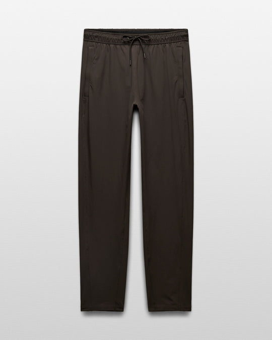Nylon Oxford Team Slim Pant