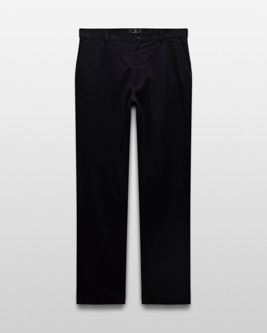Cotton Chino Freshman Standard Pant