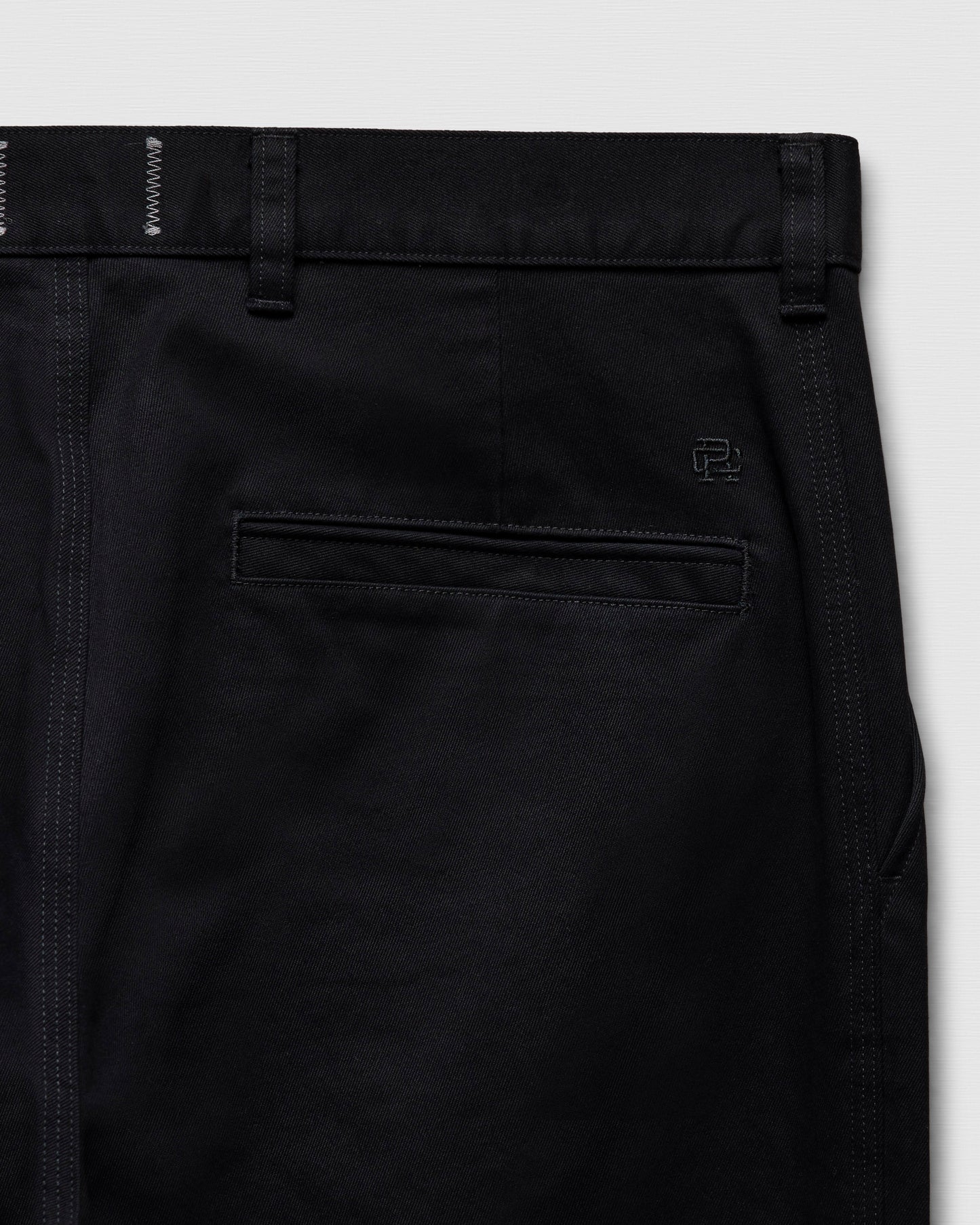 Cotton Chino Freshman Standard Pant