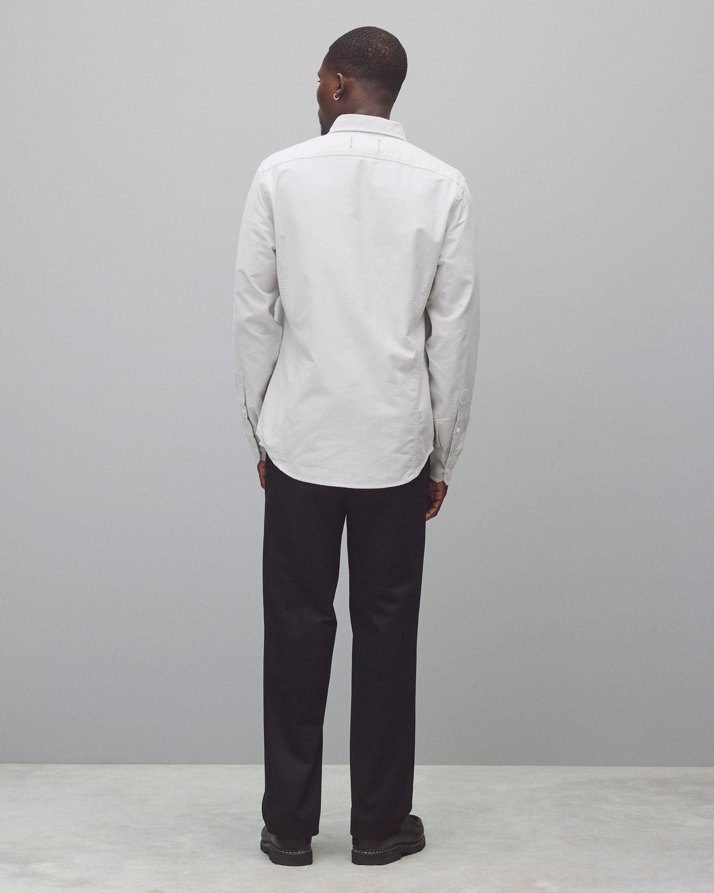 Cotton Chino Freshman Standard Pant