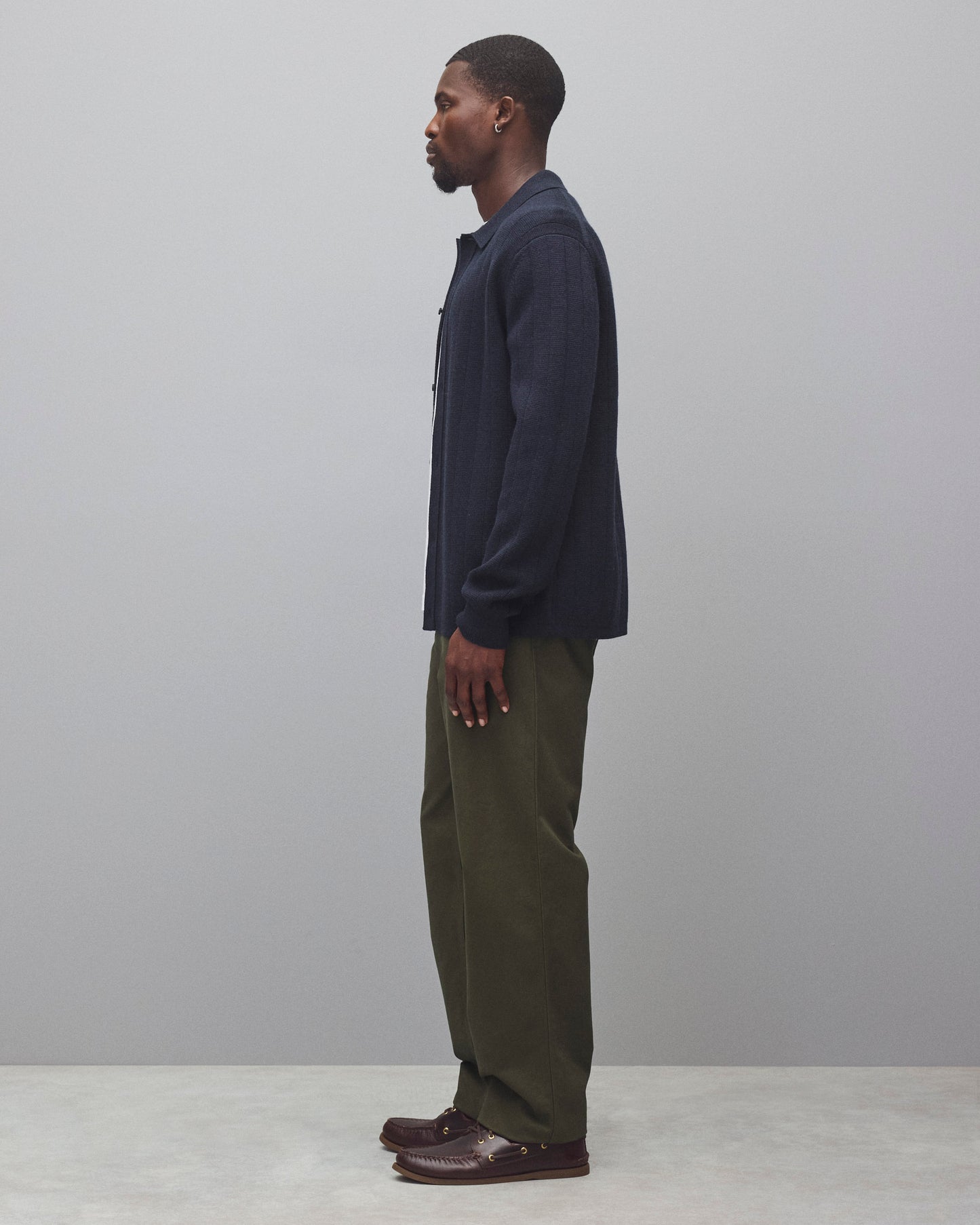 Cotton Chino Freshman Standard Pant
