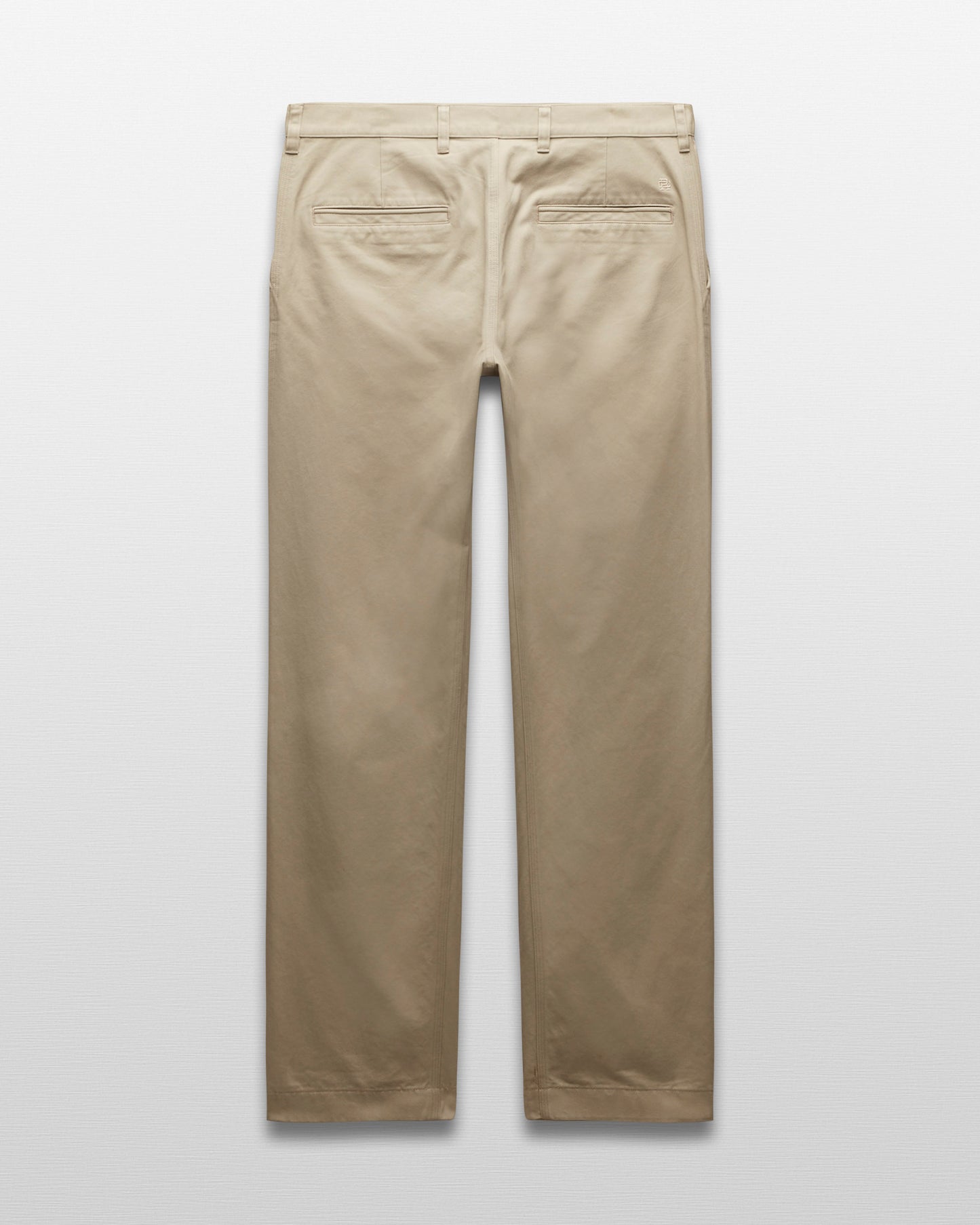 Cotton Chino Freshman Standard Pant