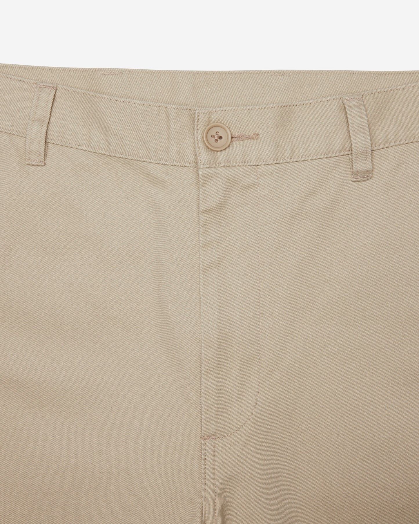 Cotton Chino Freshman Standard Pant
