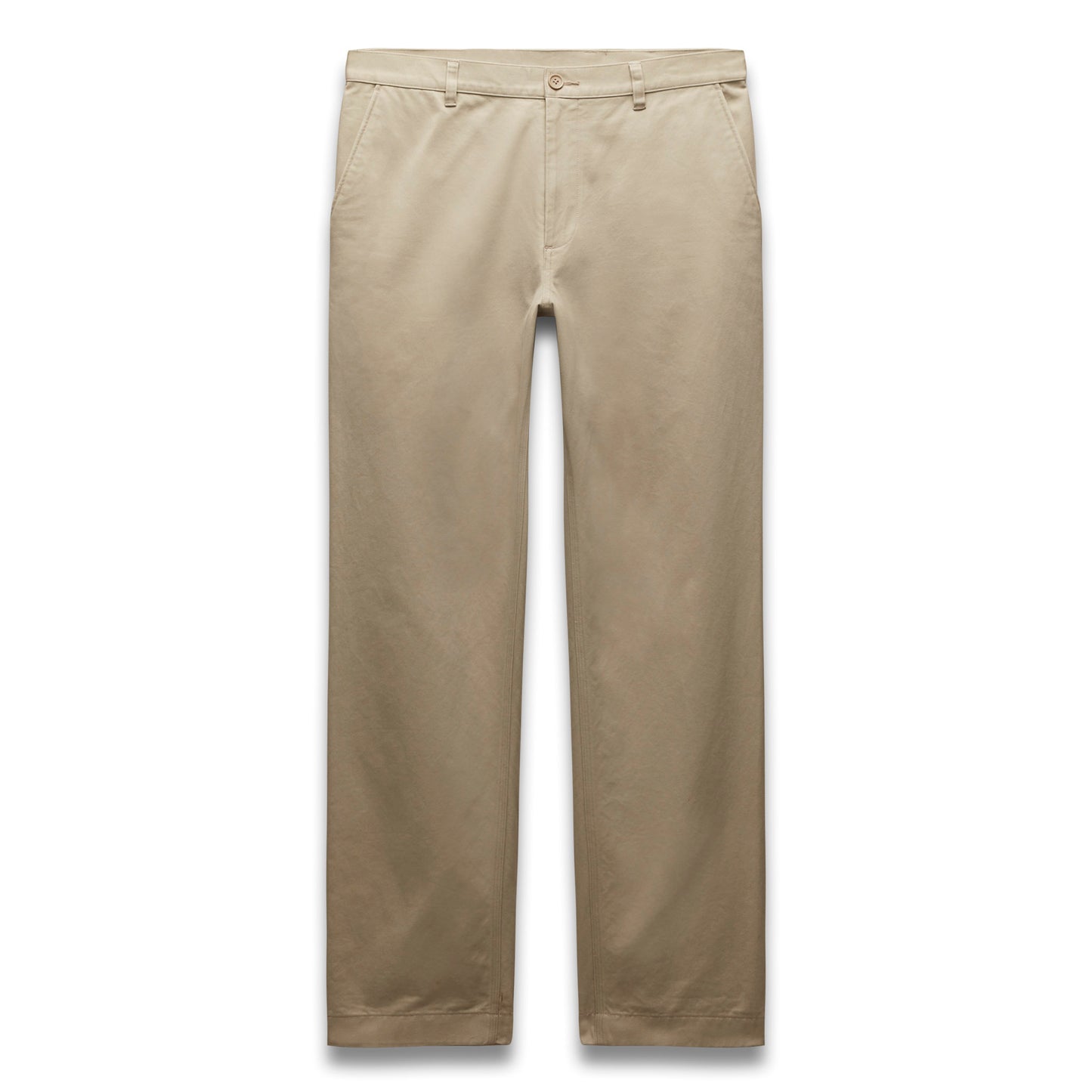 Cotton Chino Freshman Standard Pant