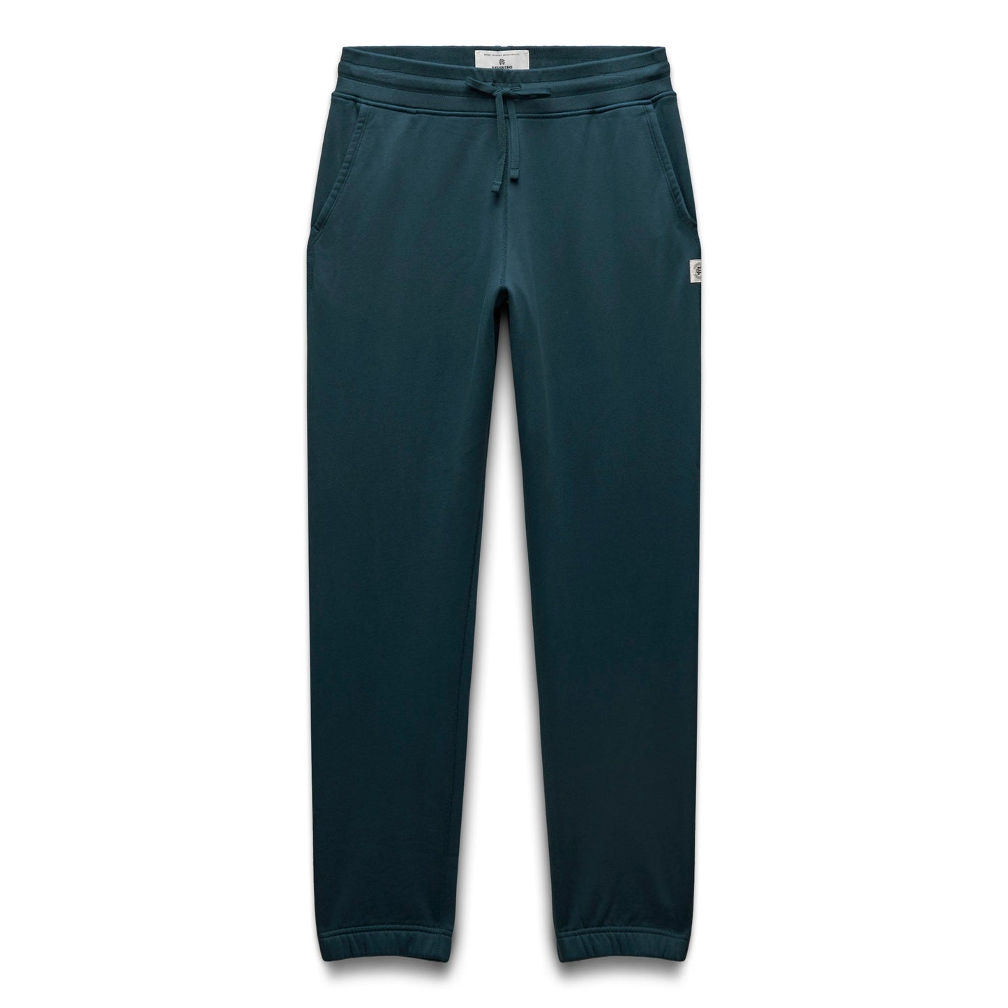 Midweight Terry Standard Sweatpant