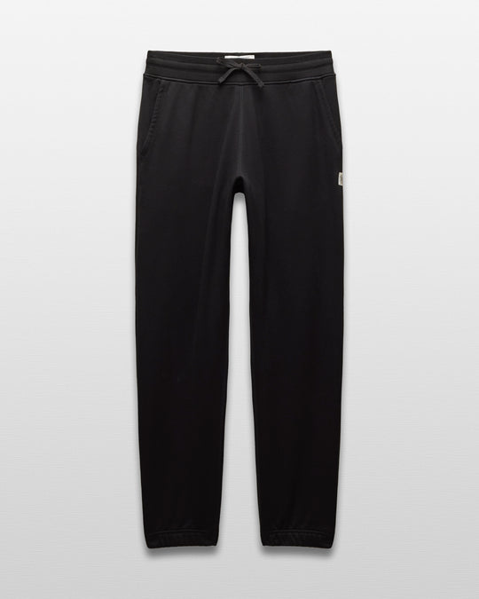Midweight Terry Standard Sweatpant