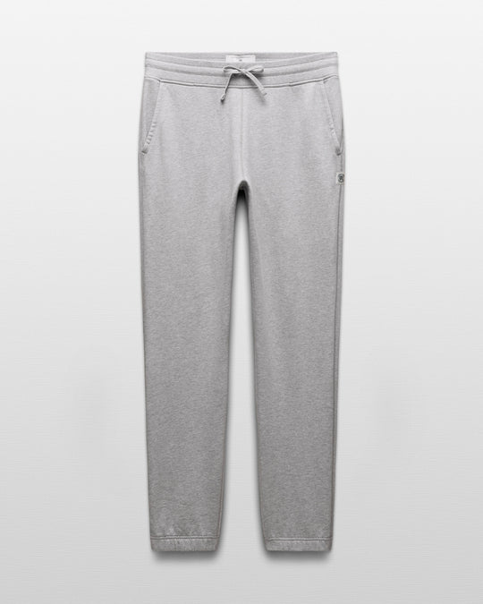 Midweight Terry Standard Sweatpant