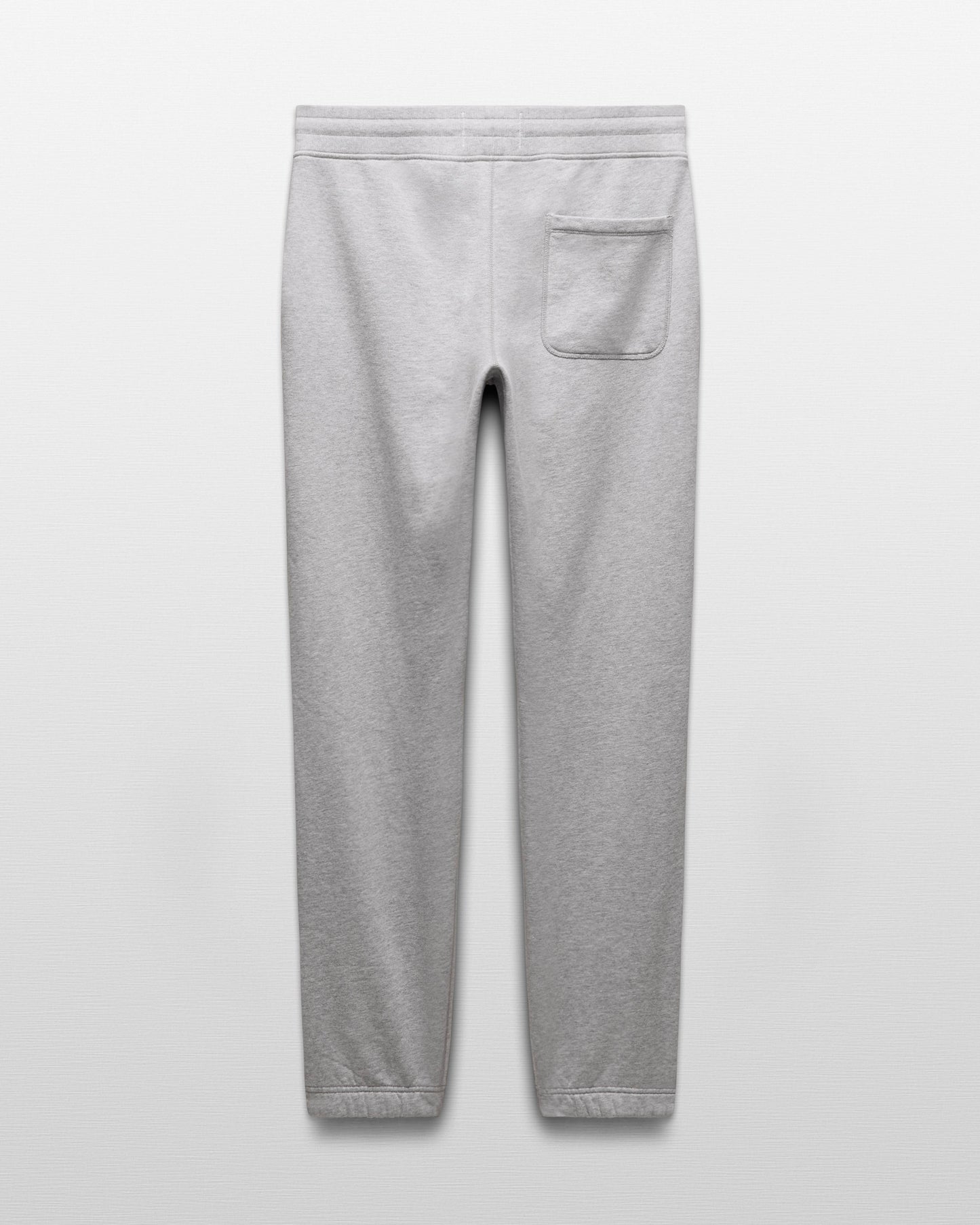 Midweight Terry Standard Sweatpant