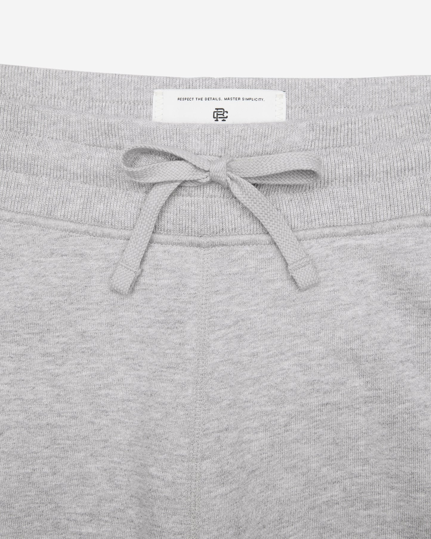 Midweight Terry Standard Sweatpant