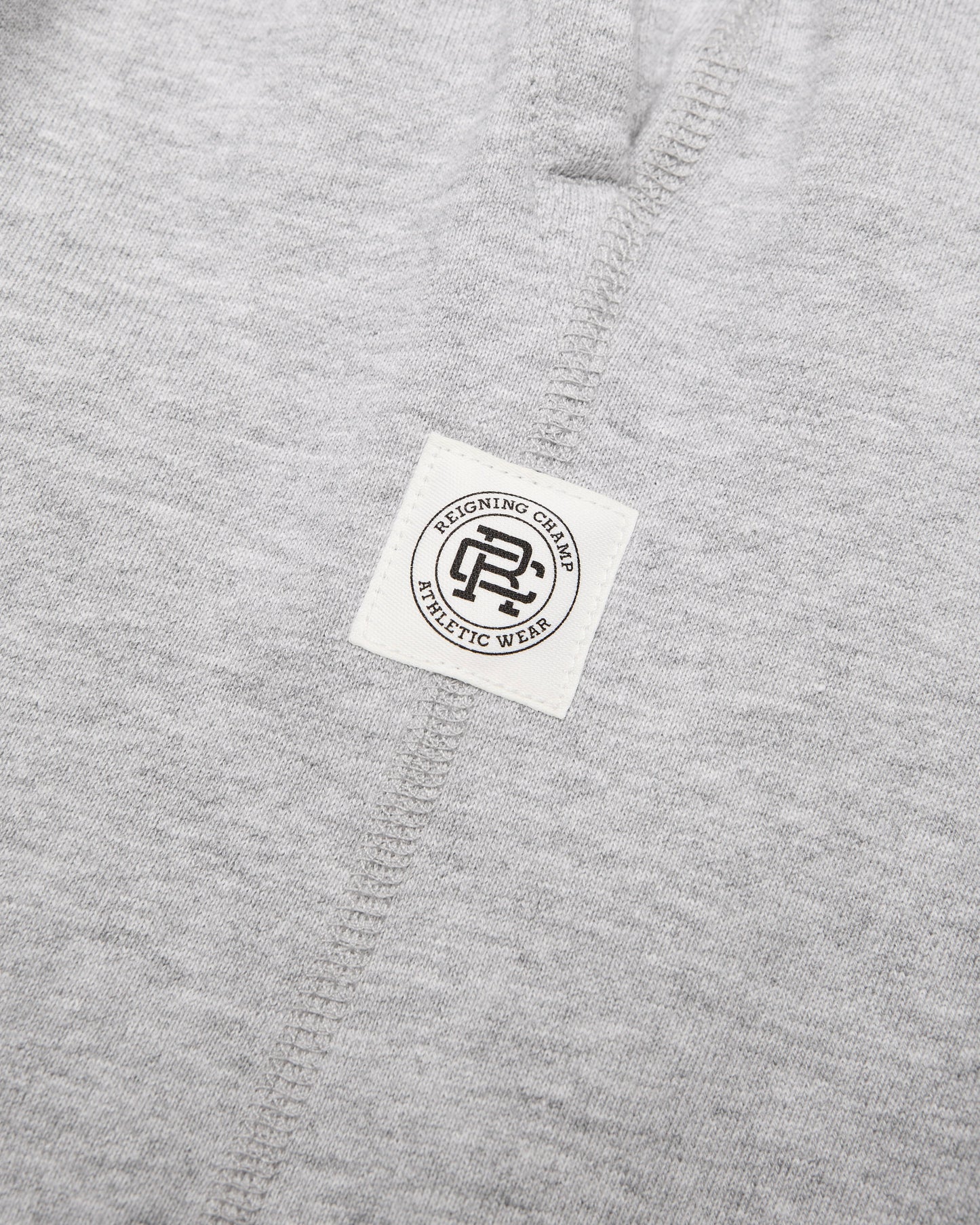 Midweight Terry Standard Sweatpant