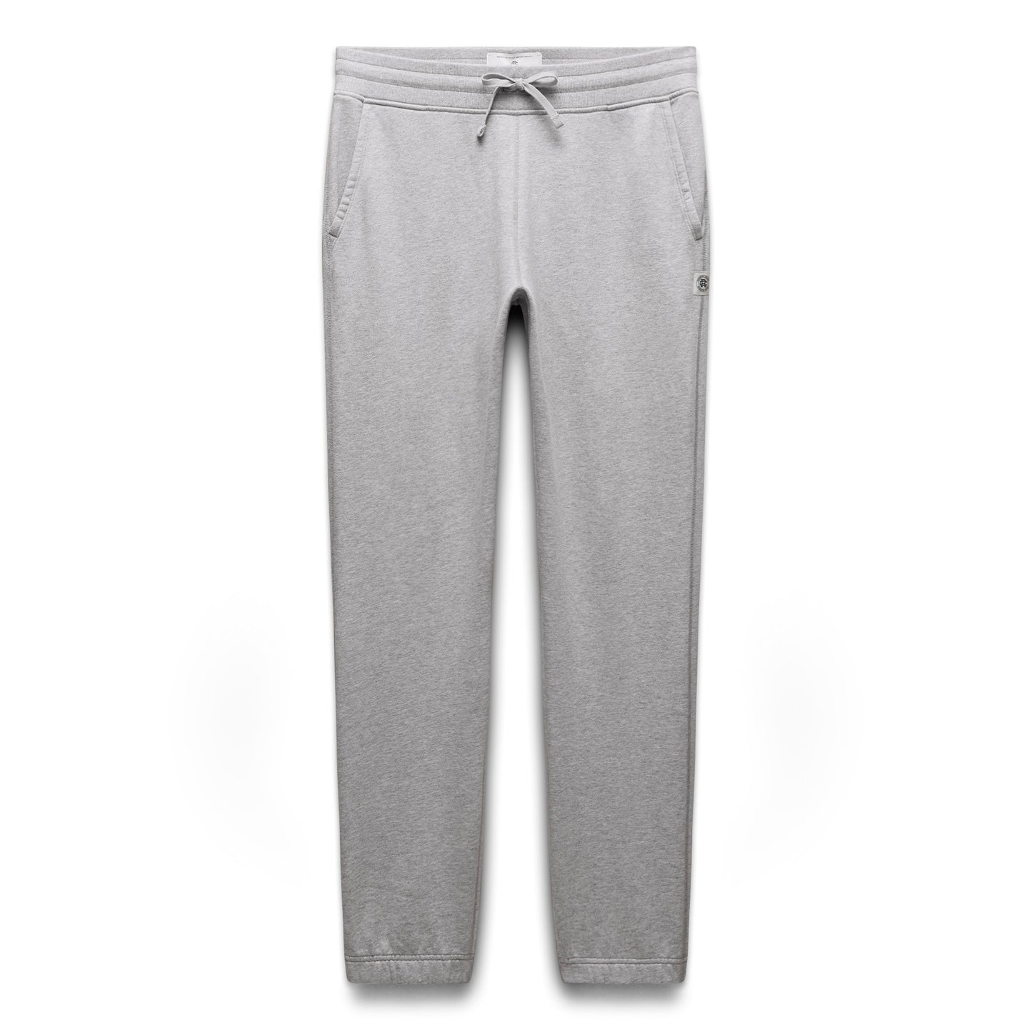 Midweight Terry Standard Sweatpant