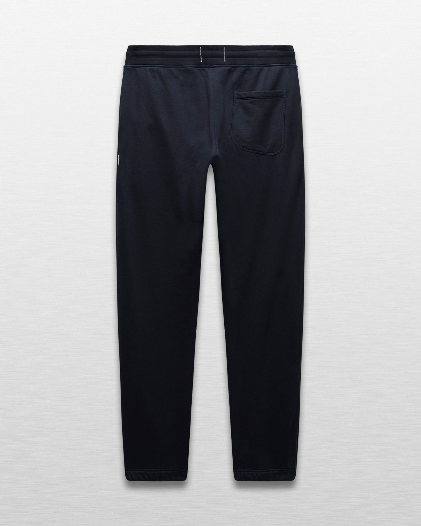 Midweight Terry Standard Sweatpant
