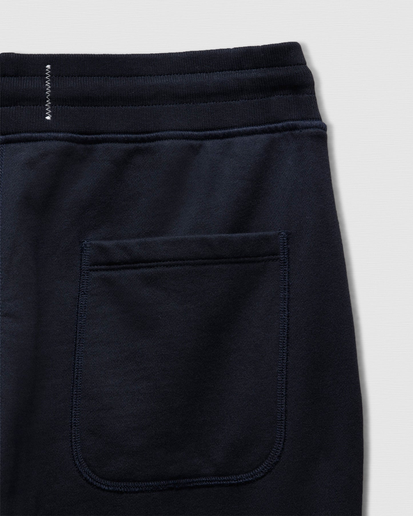 Midweight Terry Standard Sweatpant
