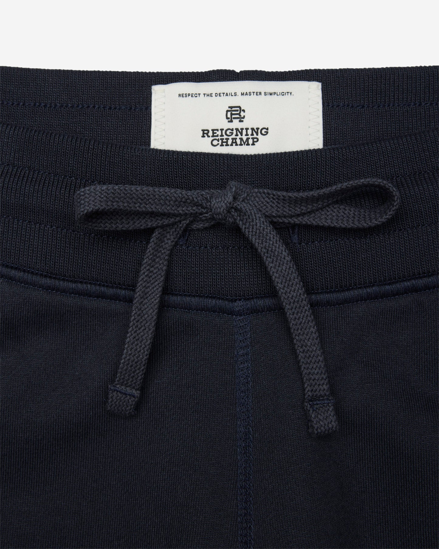 Midweight Terry Standard Sweatpant