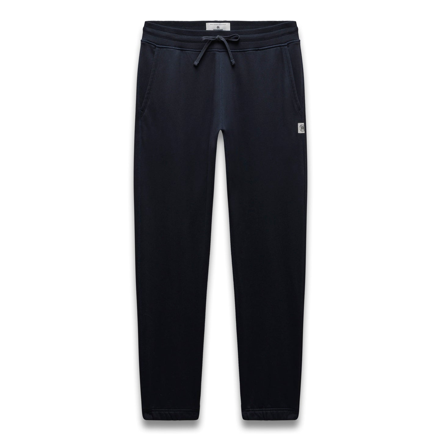 Midweight Terry Standard Sweatpant