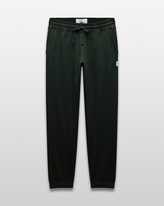 Midweight Terry Standard Sweatpant