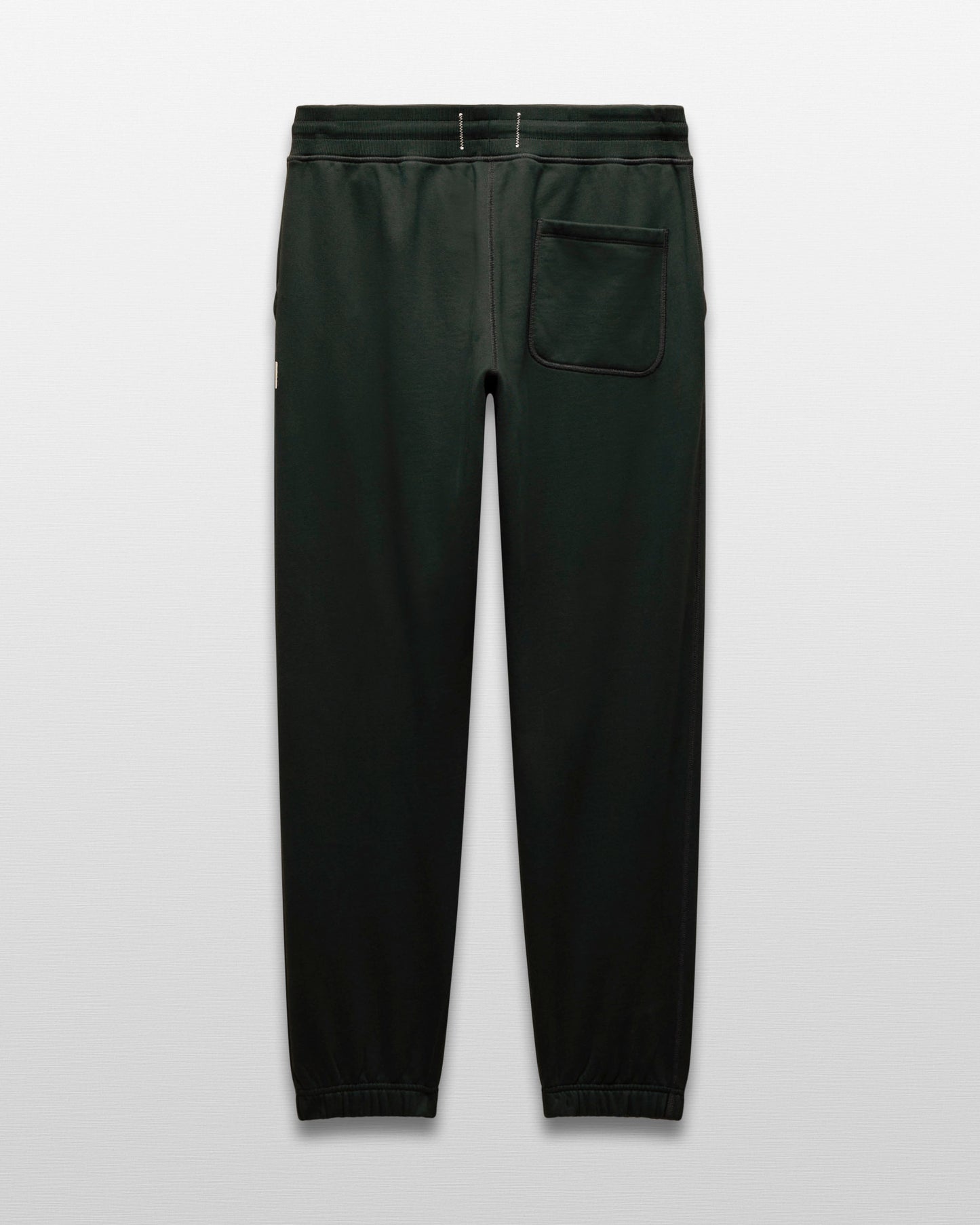 Midweight Terry Standard Sweatpant