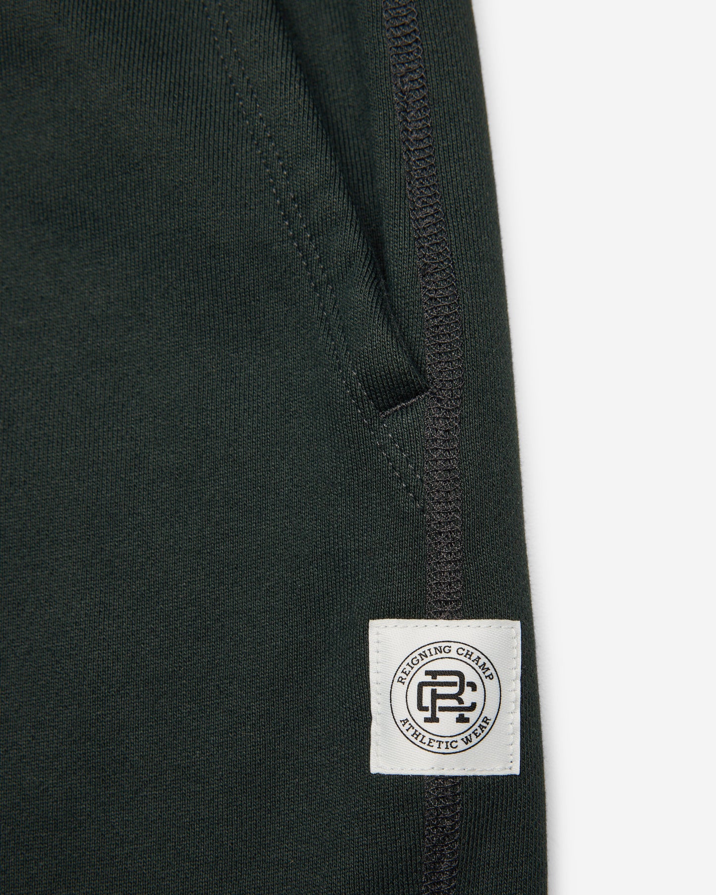 Midweight Terry Standard Sweatpant