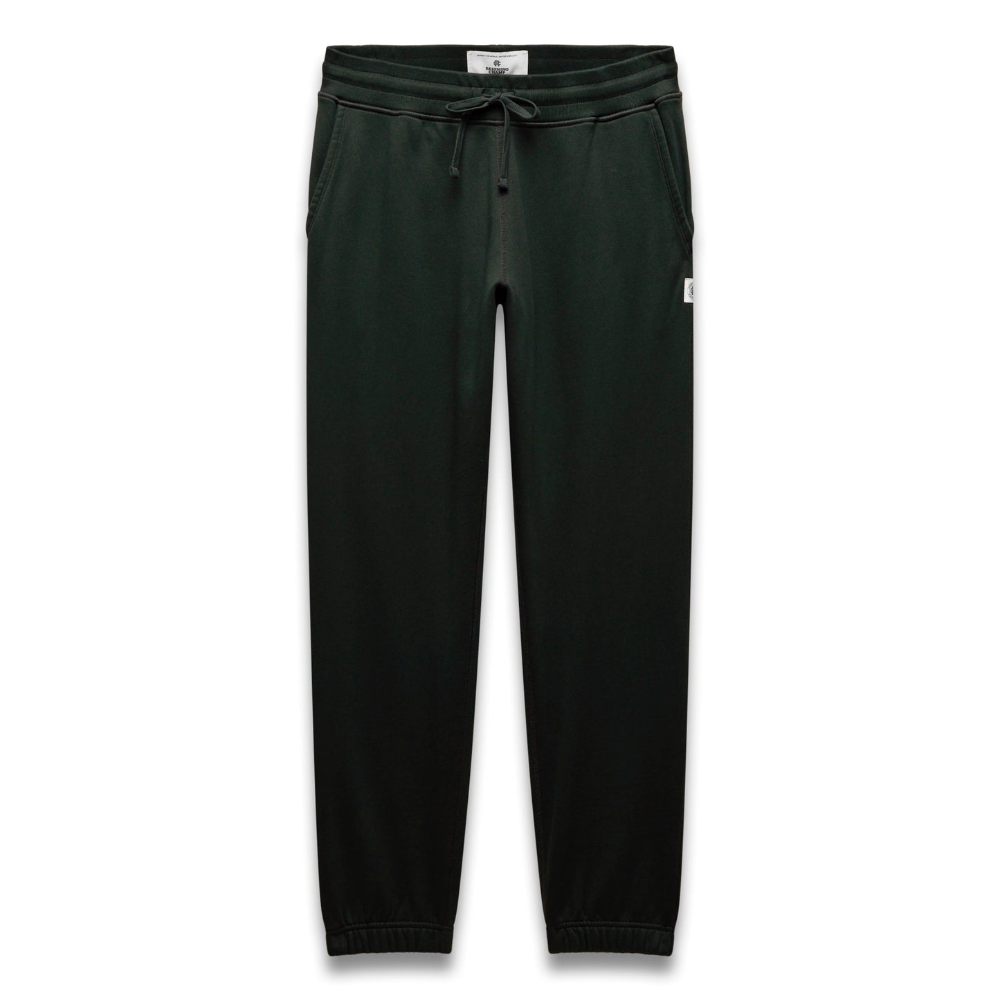 Midweight Terry Standard Sweatpant