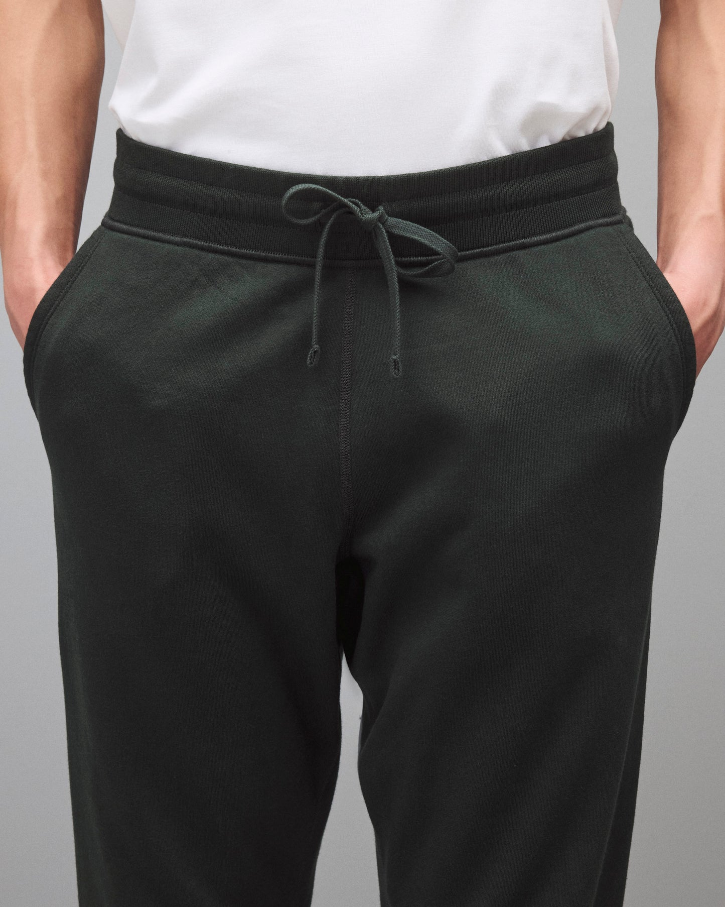 Midweight Terry Standard Sweatpant