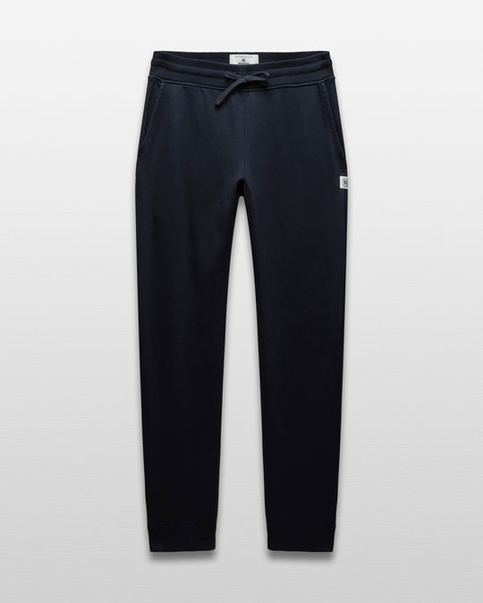 Midweight Terry Slim Sweatpant