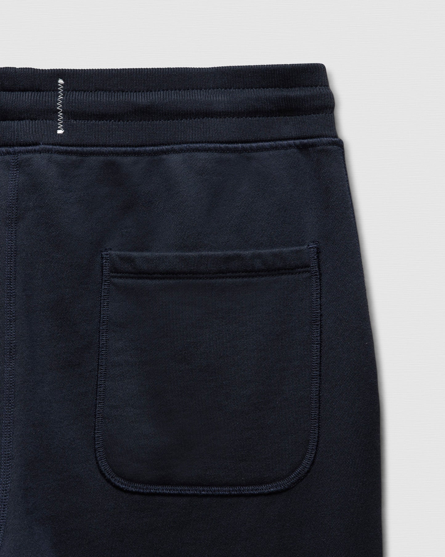 Midweight Terry Slim Sweatpant