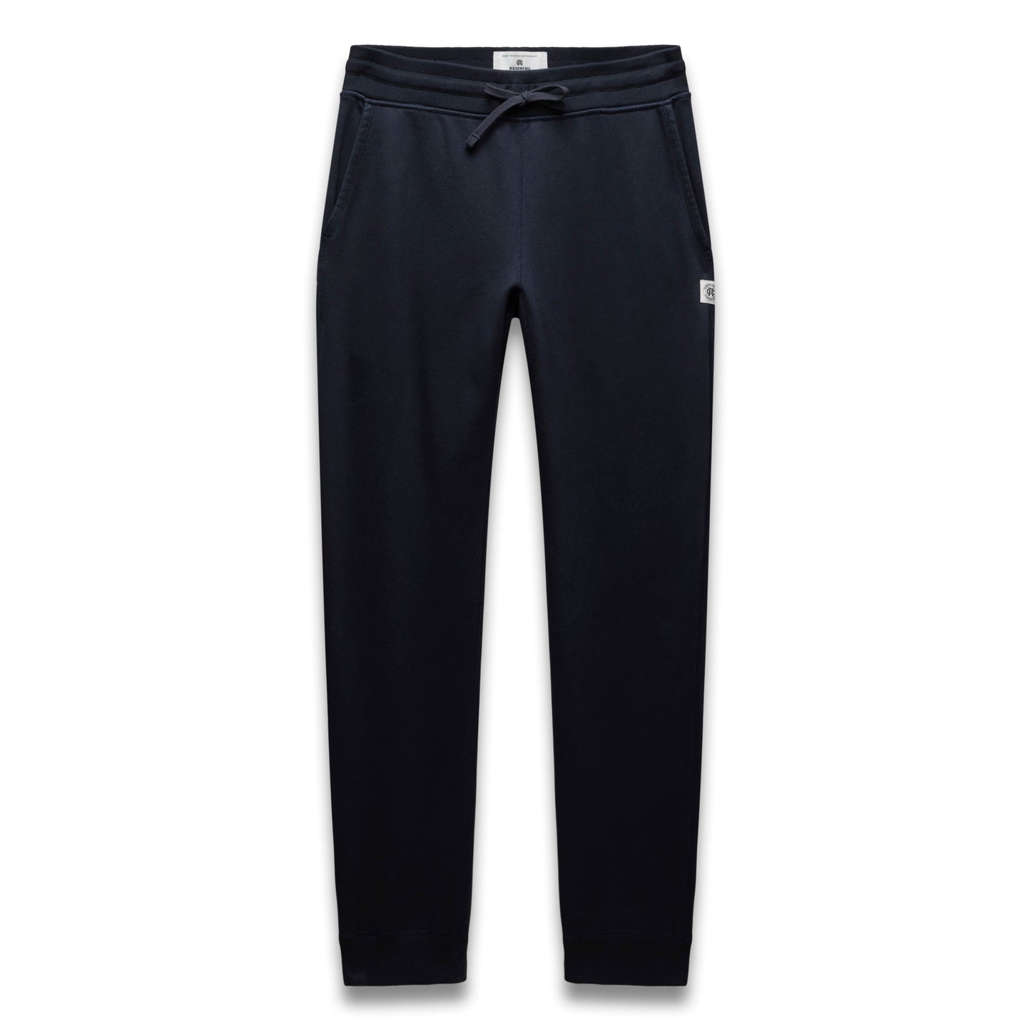 Midweight Terry Slim Sweatpant