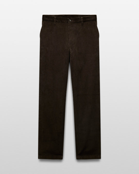 Corduroy Grounds Standard Pant