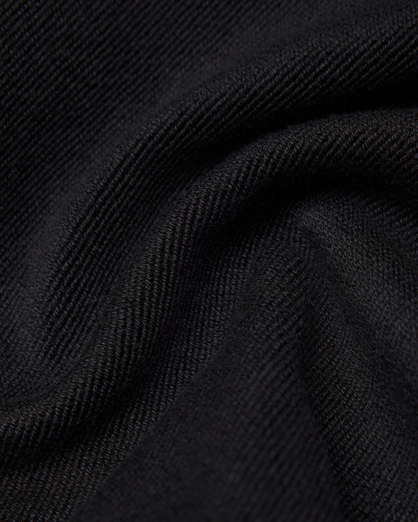 Midweight Terry Relaxed Cuffed Sweatpant