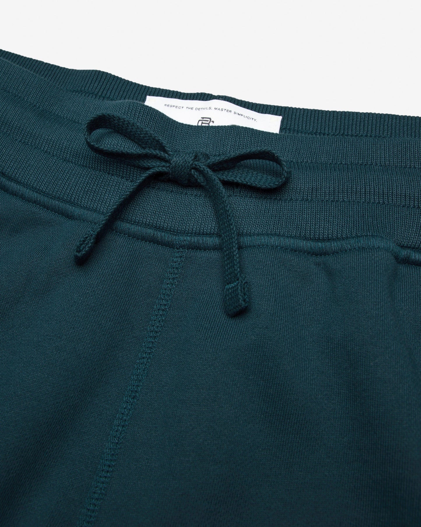 Midweight Terry Standard Sweatshort 6"