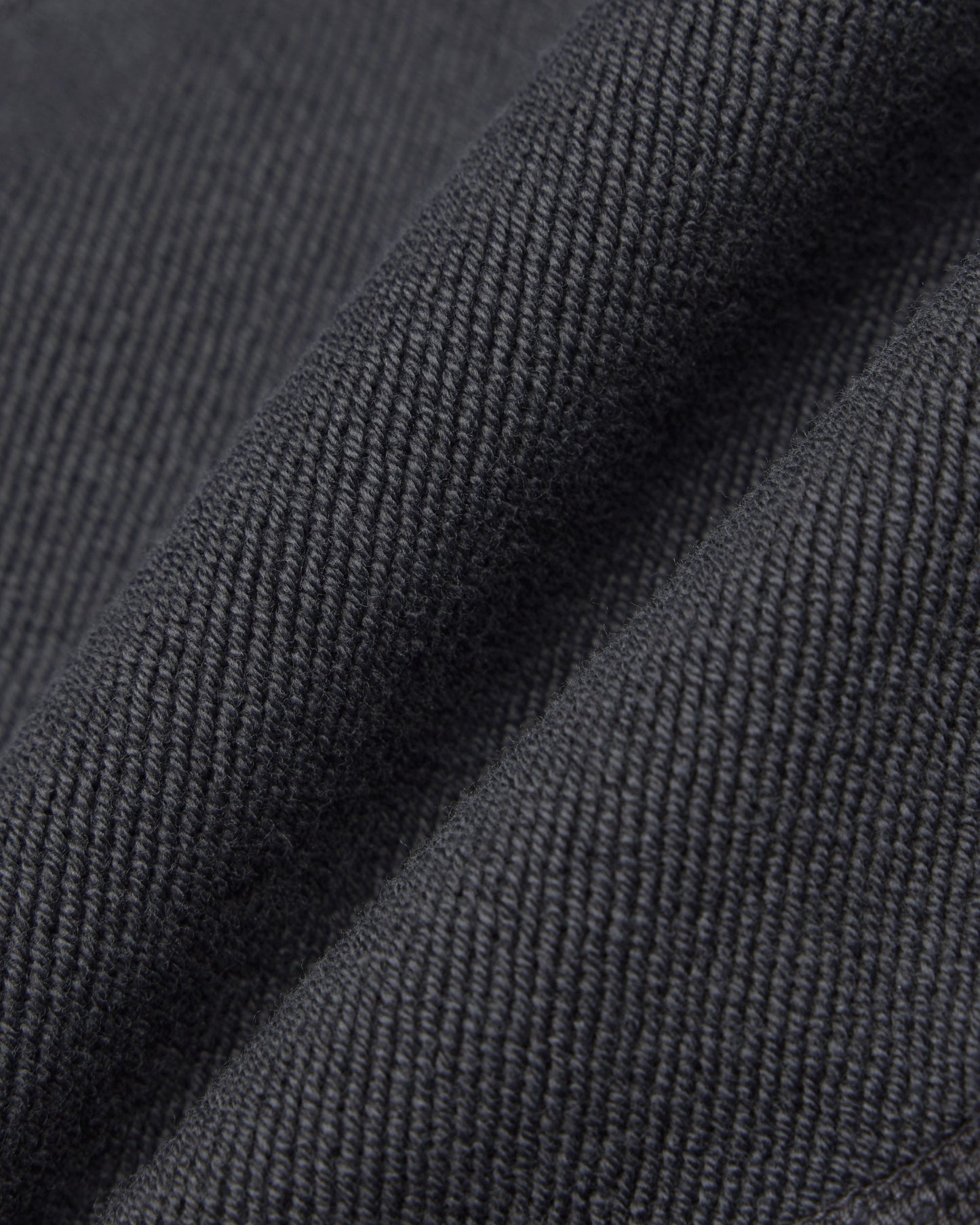 Midweight Terry Fadeaway Standard Sweatshort 6"