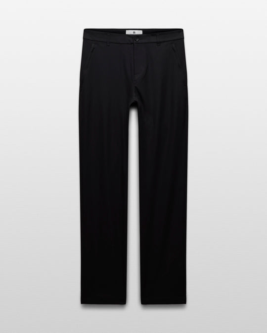 Stretch Warp Knit Coach's Standard Pant