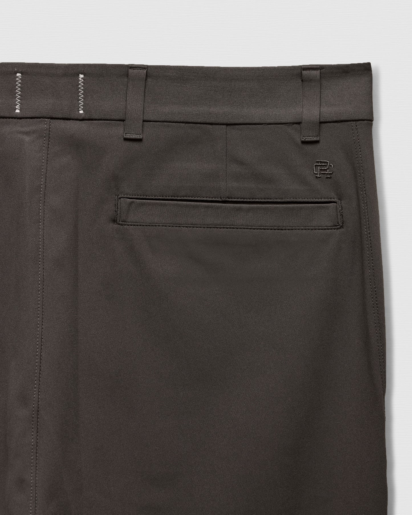 Stretch Warp Knit Coach's Standard Pant