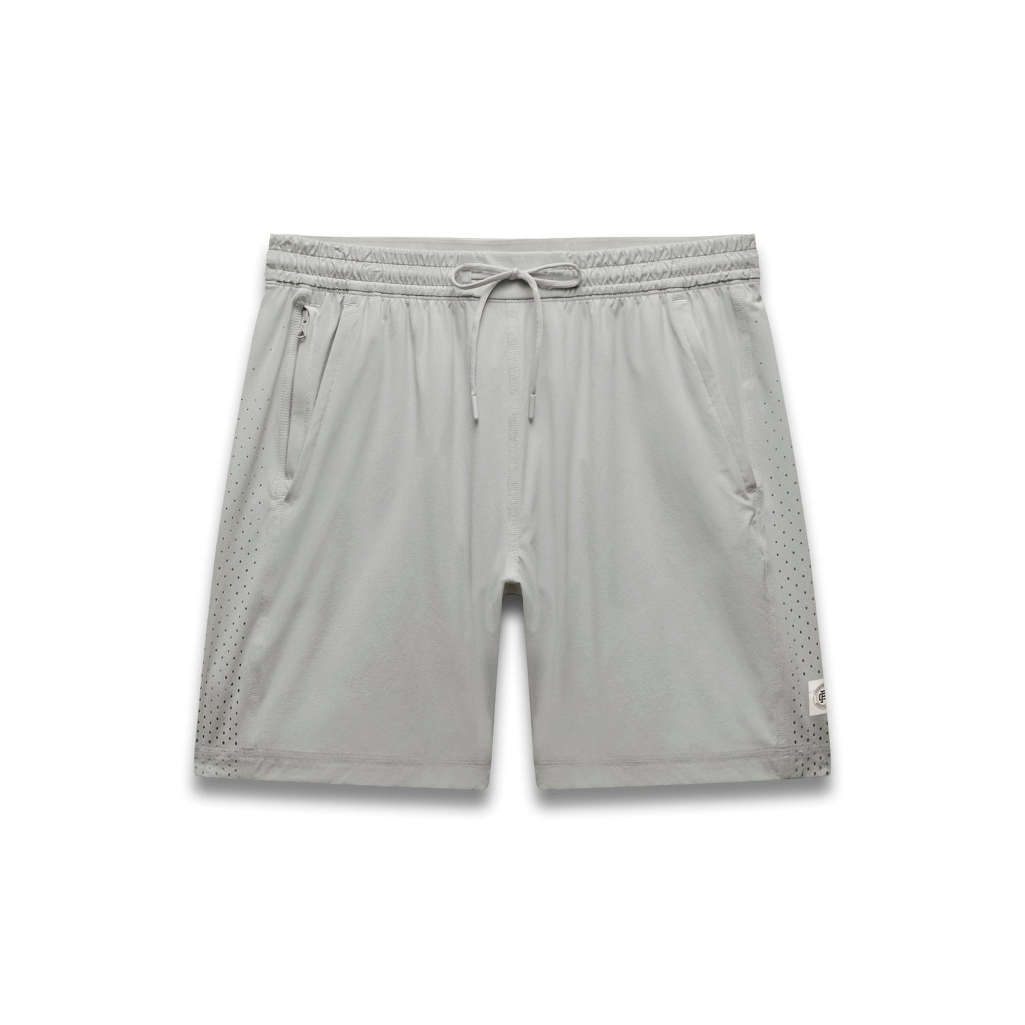 4-Way Stretch Nylon Standard Training Short 7”