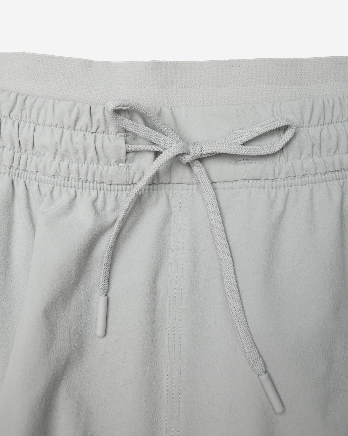 4-Way Stretch Nylon Standard Training Short 9”