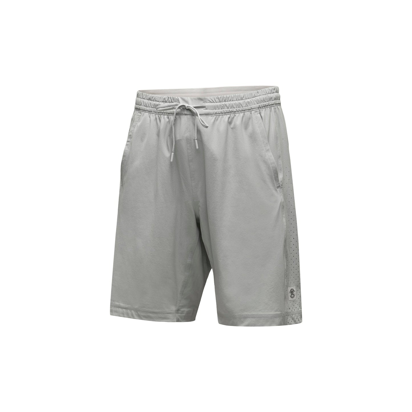 4-Way Stretch Nylon Standard Training Short 9”