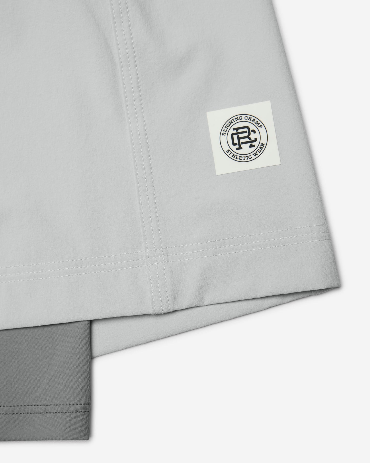 4-Way Stretch Nylon Combo Standard Training Short 5”